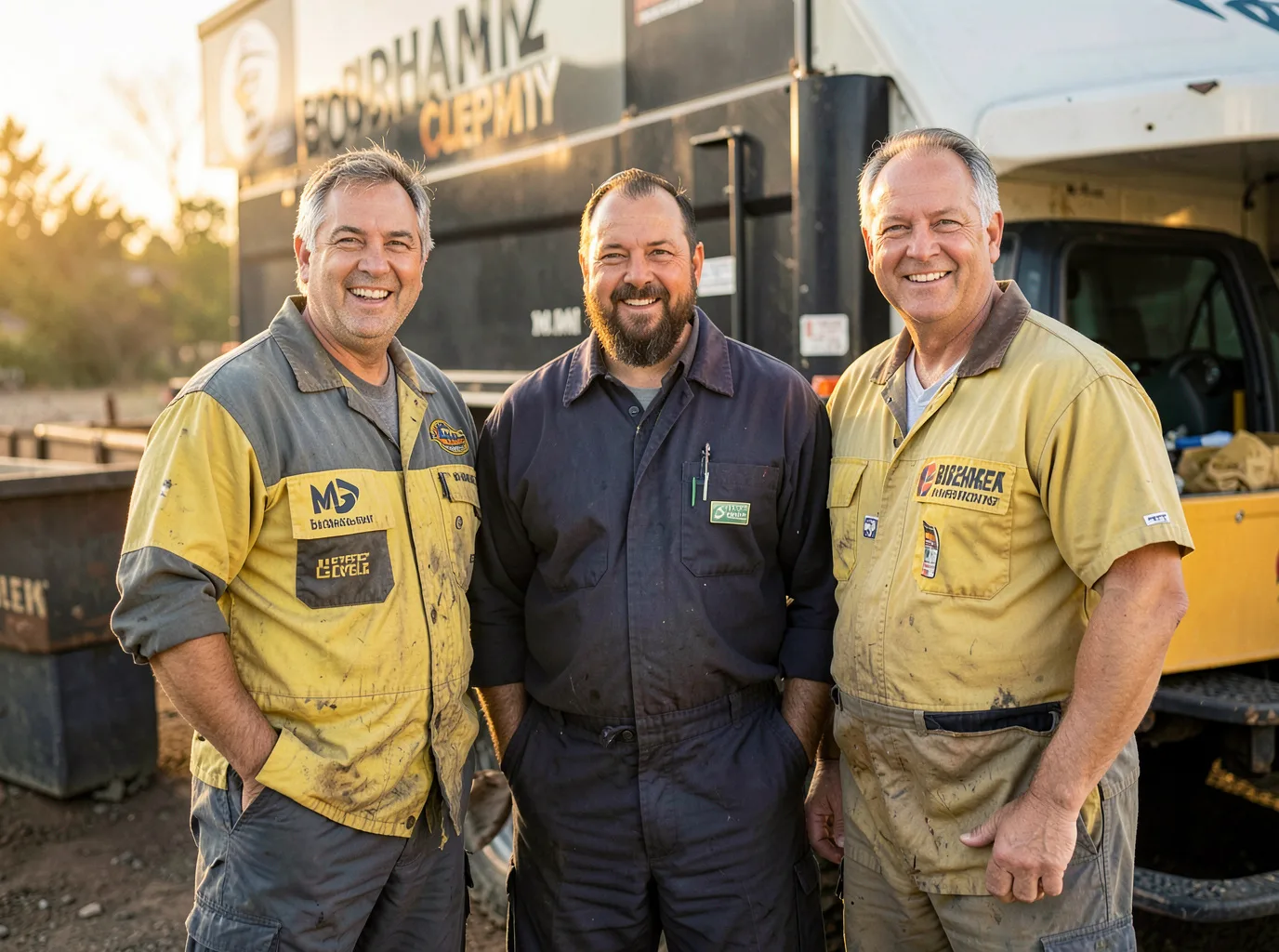 Sewage Cleanup company in Jamestown, TN