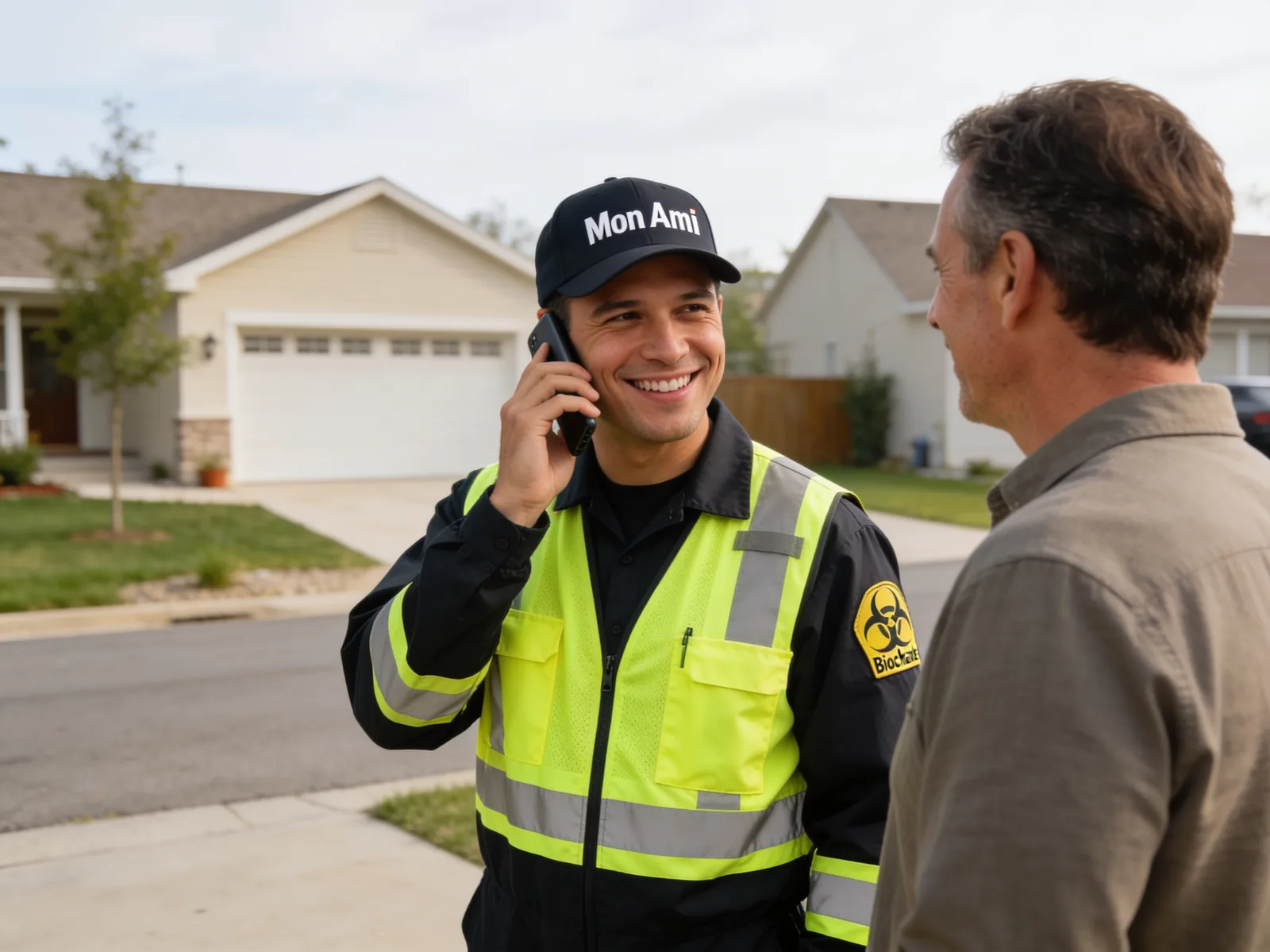 Sewage Cleanup Jamestown, TN FAQs